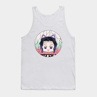 Chibi shinobu Tank Top